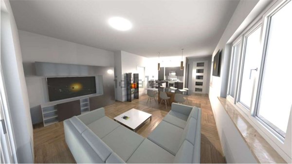 appartamento in vendita a Porto Sant'Elpidio