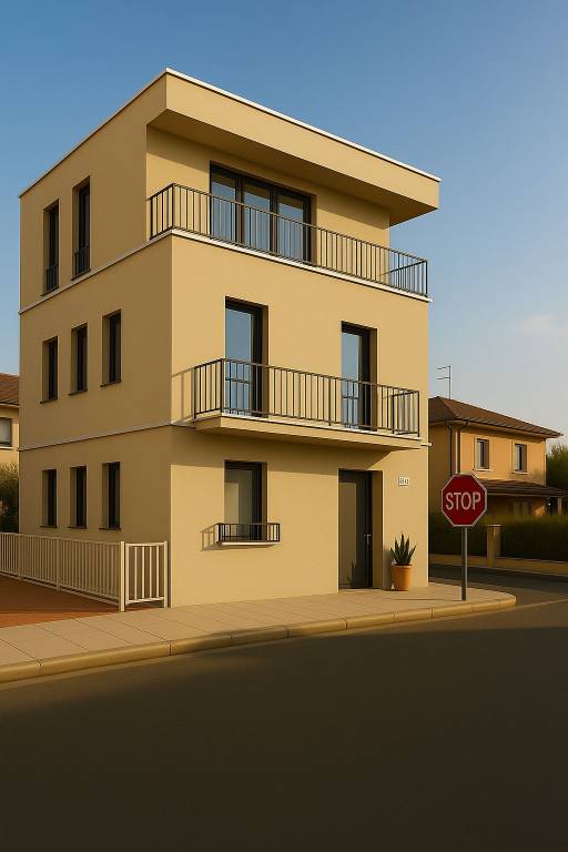 appartamento in vendita a Porto Sant'Elpidio