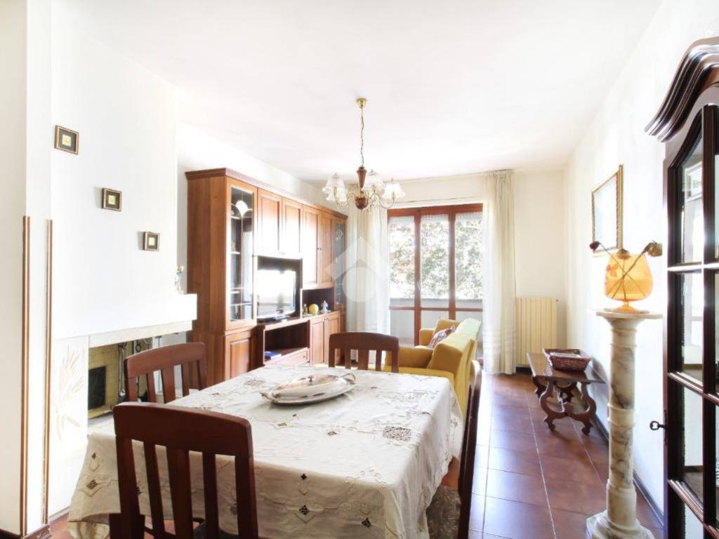 appartamento in vendita a Porto Sant'Elpidio