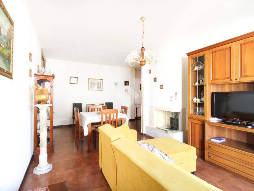 appartamento in vendita a Porto Sant'Elpidio