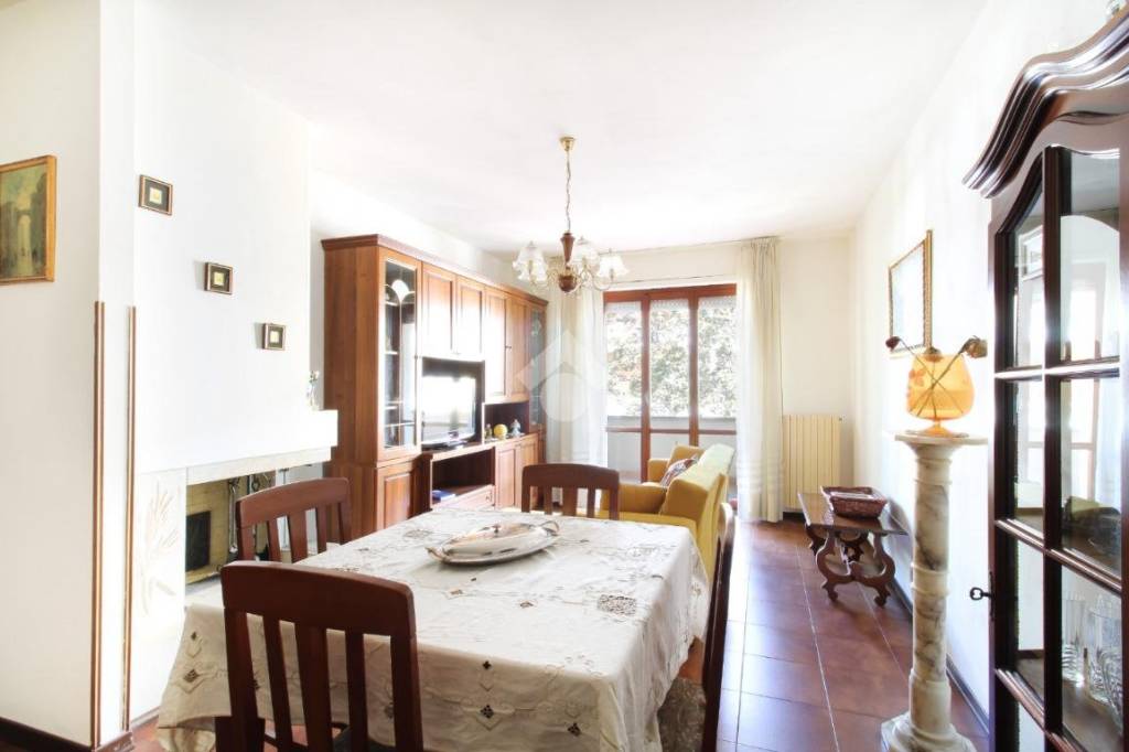 appartamento in vendita a Porto Sant'Elpidio