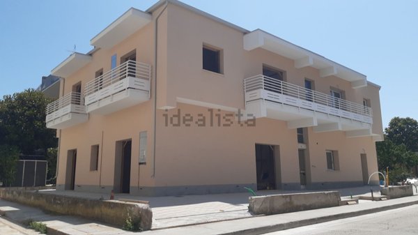 appartamento in vendita a Porto Sant'Elpidio