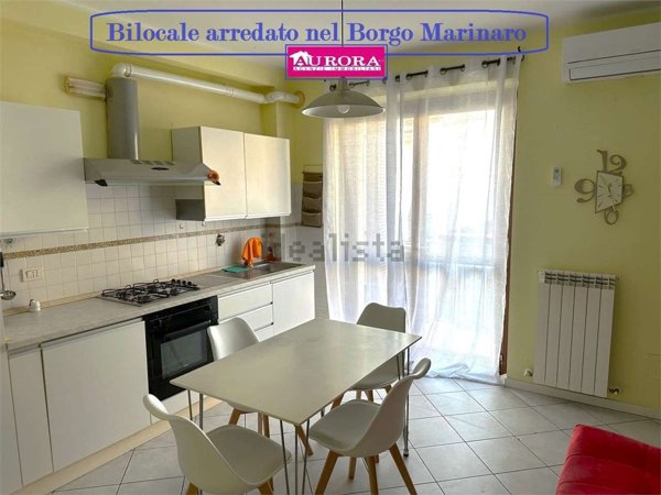 appartamento in vendita a Porto Sant'Elpidio