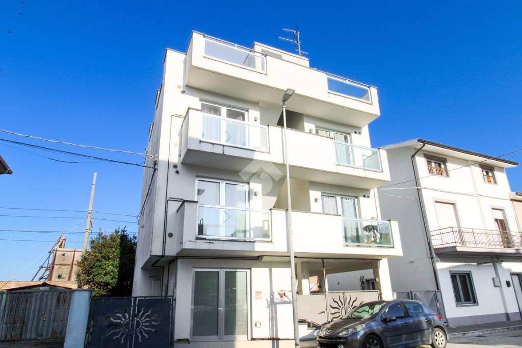 appartamento in vendita a Porto Sant'Elpidio
