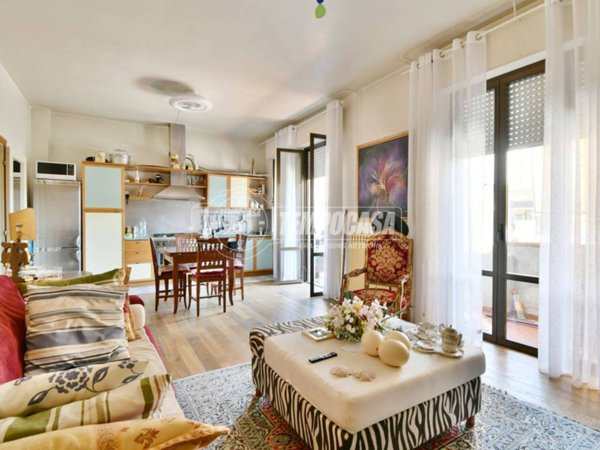 appartamento in vendita a Porto Sant'Elpidio