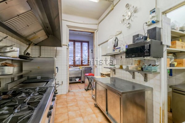 negozio in vendita a Porto Sant'Elpidio