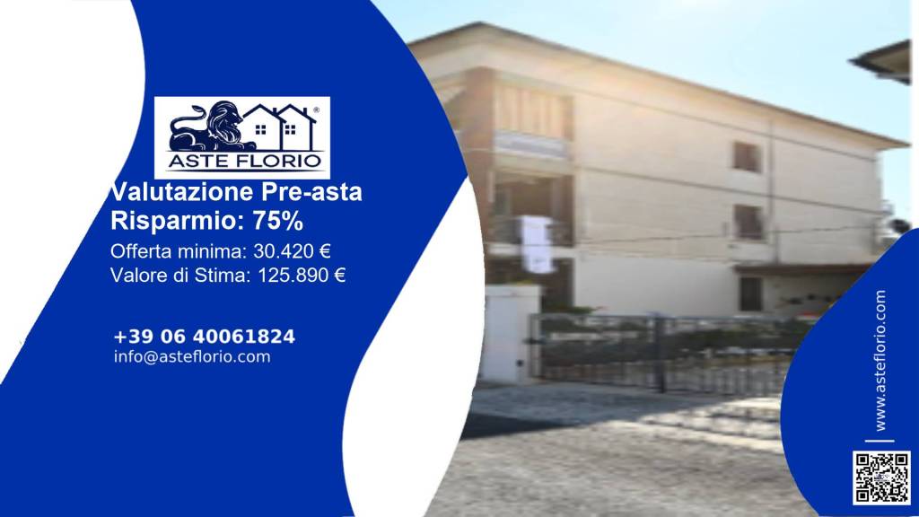 appartamento in vendita a Porto Sant'Elpidio
