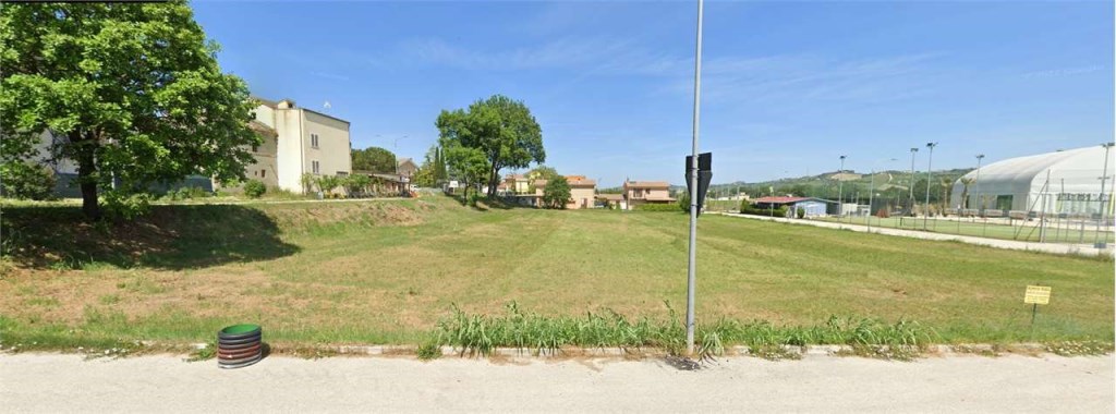 terreno edificabile in vendita a Porto Sant'Elpidio