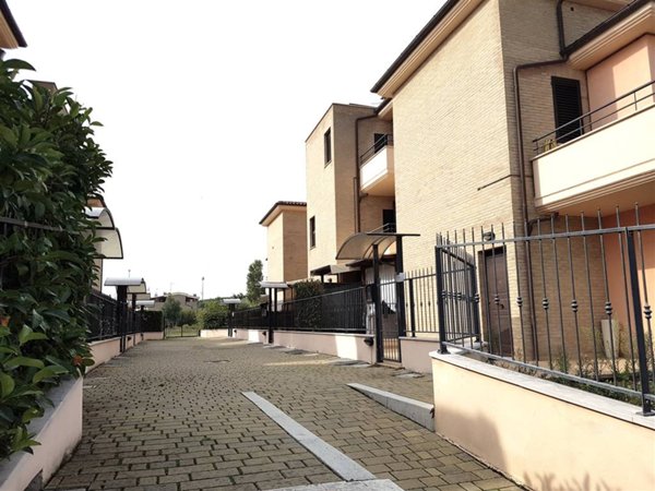 appartamento in vendita a Porto Sant'Elpidio