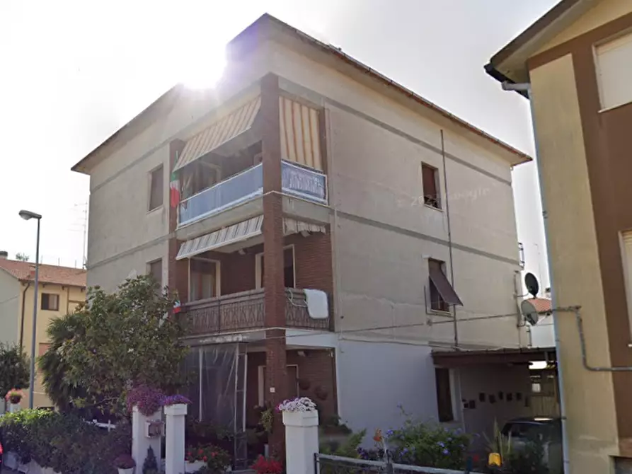 appartamento in vendita a Porto Sant'Elpidio