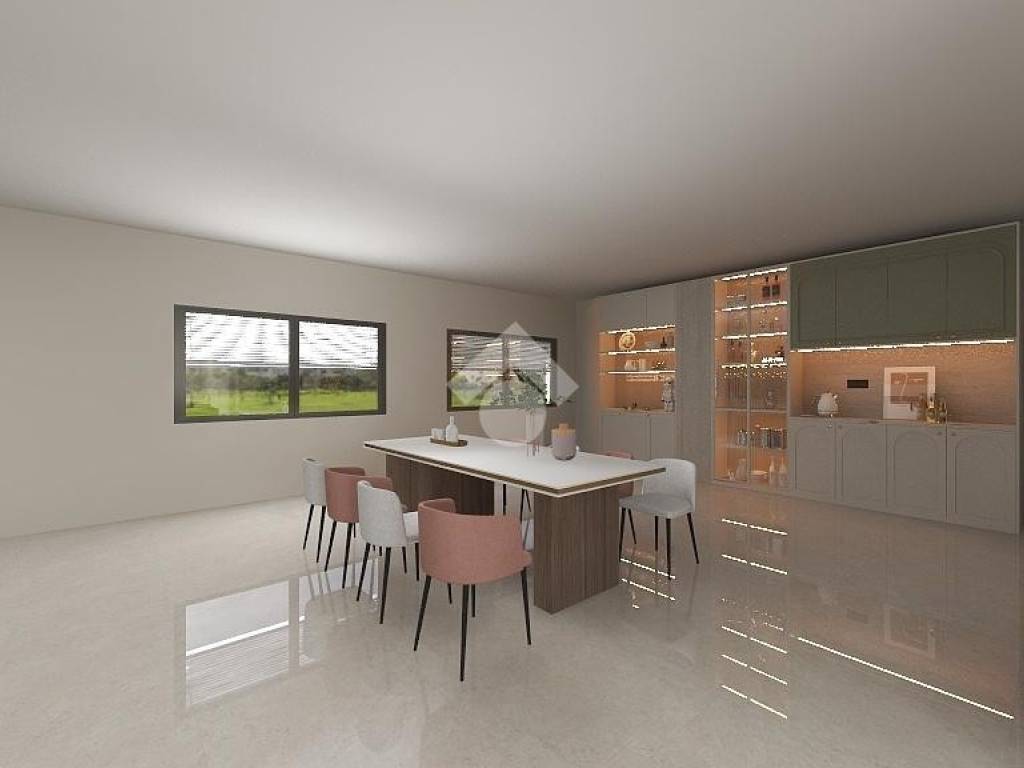 appartamento in vendita a Porto Sant'Elpidio