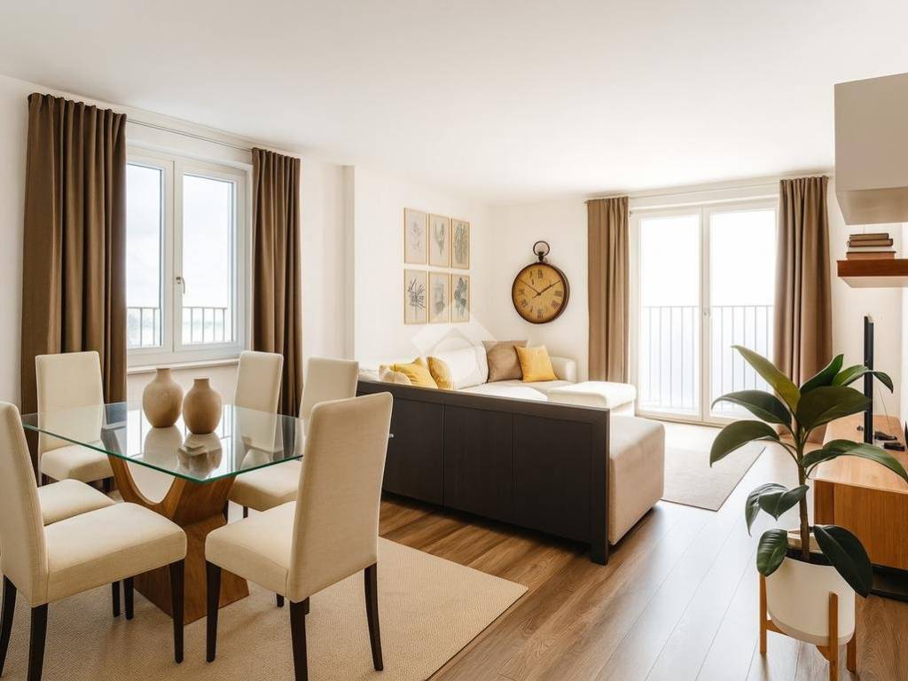 appartamento in vendita a Porto Sant'Elpidio