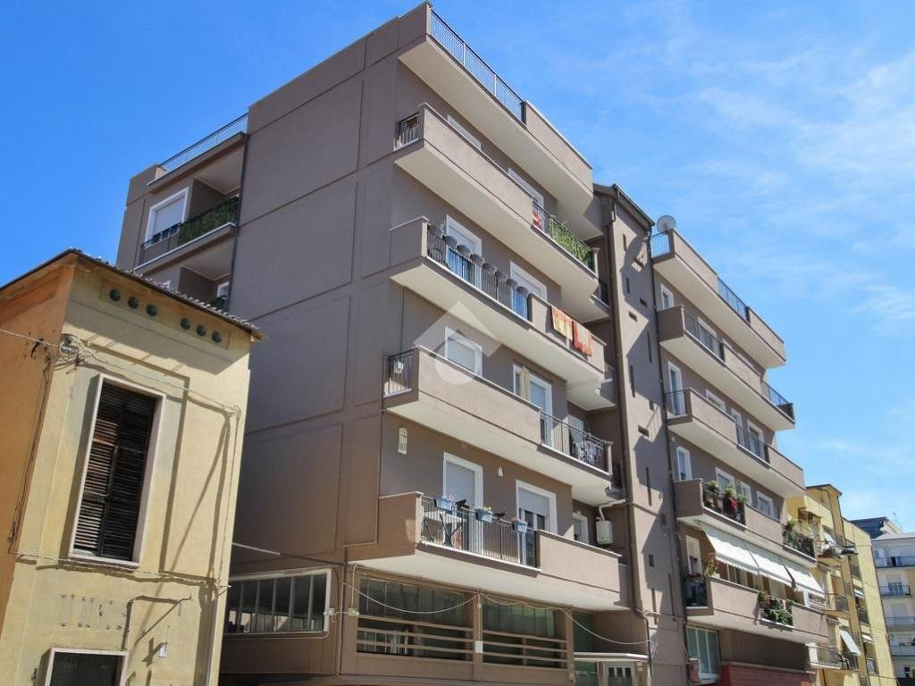 appartamento in vendita a Porto Sant'Elpidio