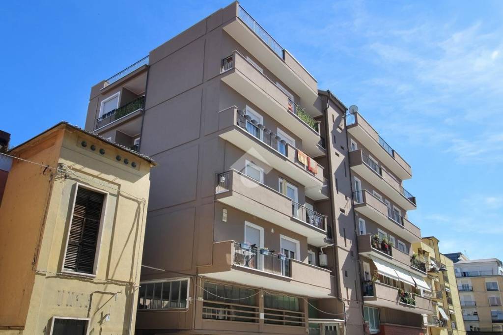 appartamento in vendita a Porto Sant'Elpidio