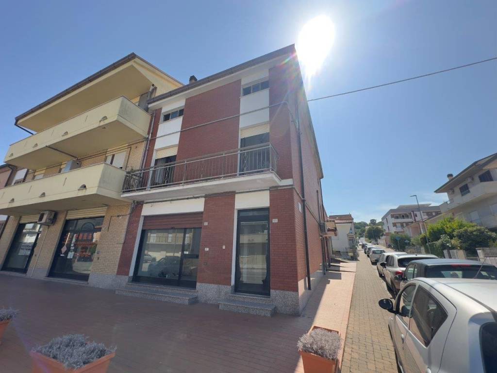 casa indipendente in vendita a Porto Sant'Elpidio