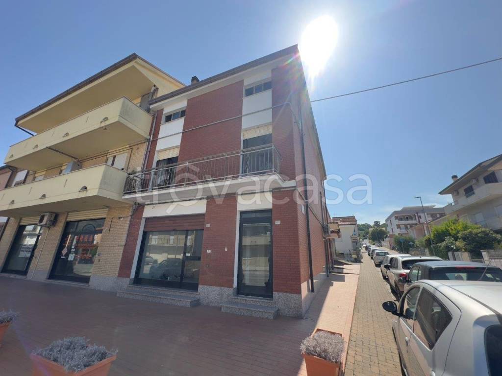 casa indipendente in vendita a Porto Sant'Elpidio
