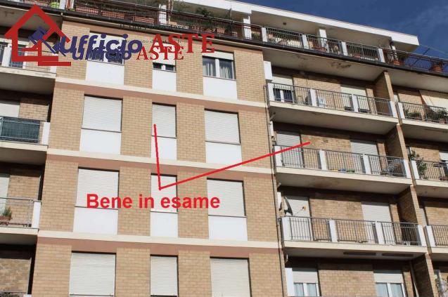 appartamento in vendita a Porto Sant'Elpidio