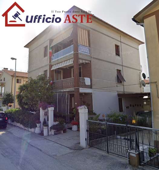 appartamento in vendita a Porto Sant'Elpidio