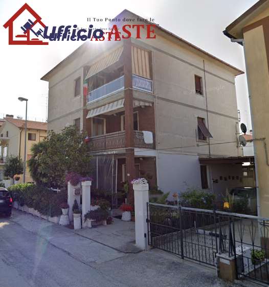 appartamento in vendita a Porto Sant'Elpidio