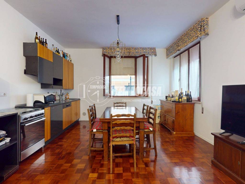 appartamento in vendita a Porto Sant'Elpidio