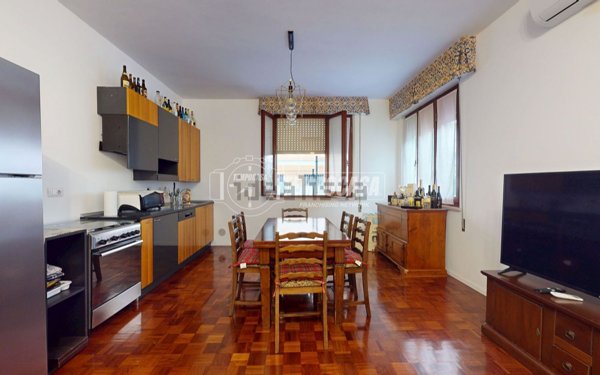 appartamento in vendita a Porto Sant'Elpidio