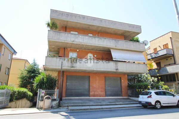 casa semindipendente in vendita a Porto Sant'Elpidio