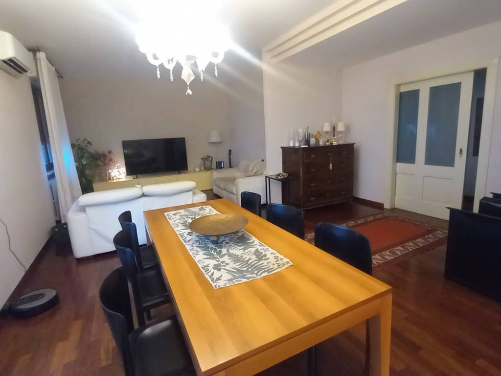 appartamento in vendita a Porto Sant'Elpidio