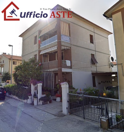 appartamento in vendita a Porto Sant'Elpidio