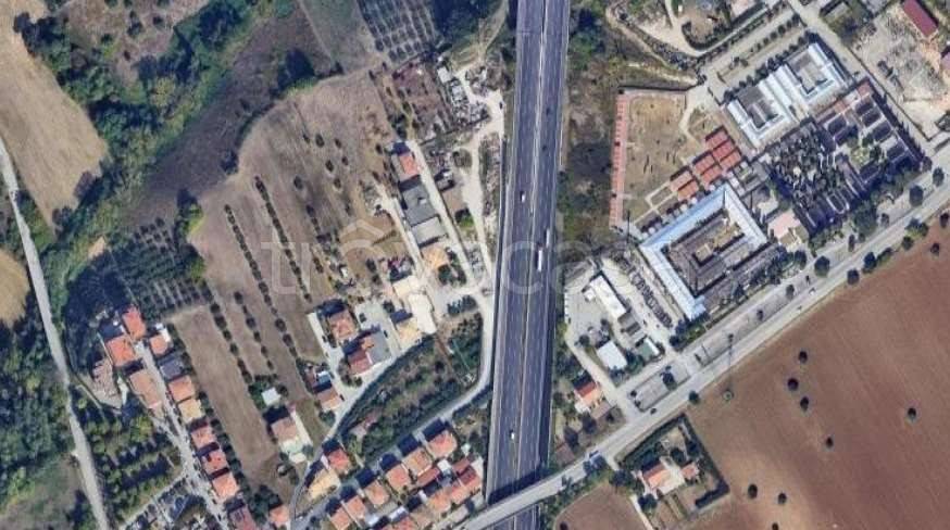 negozio in vendita a Porto Sant'Elpidio