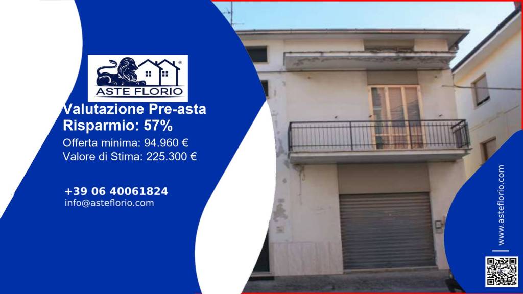 appartamento in vendita a Porto Sant'Elpidio
