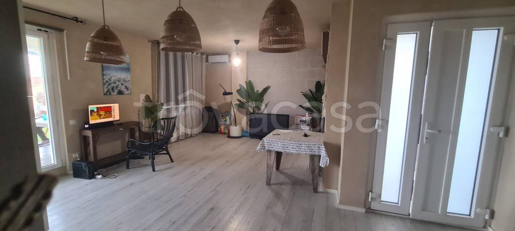 appartamento in vendita a Porto Sant'Elpidio