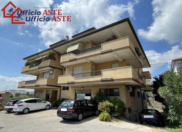 negozio in vendita a Porto Sant'Elpidio