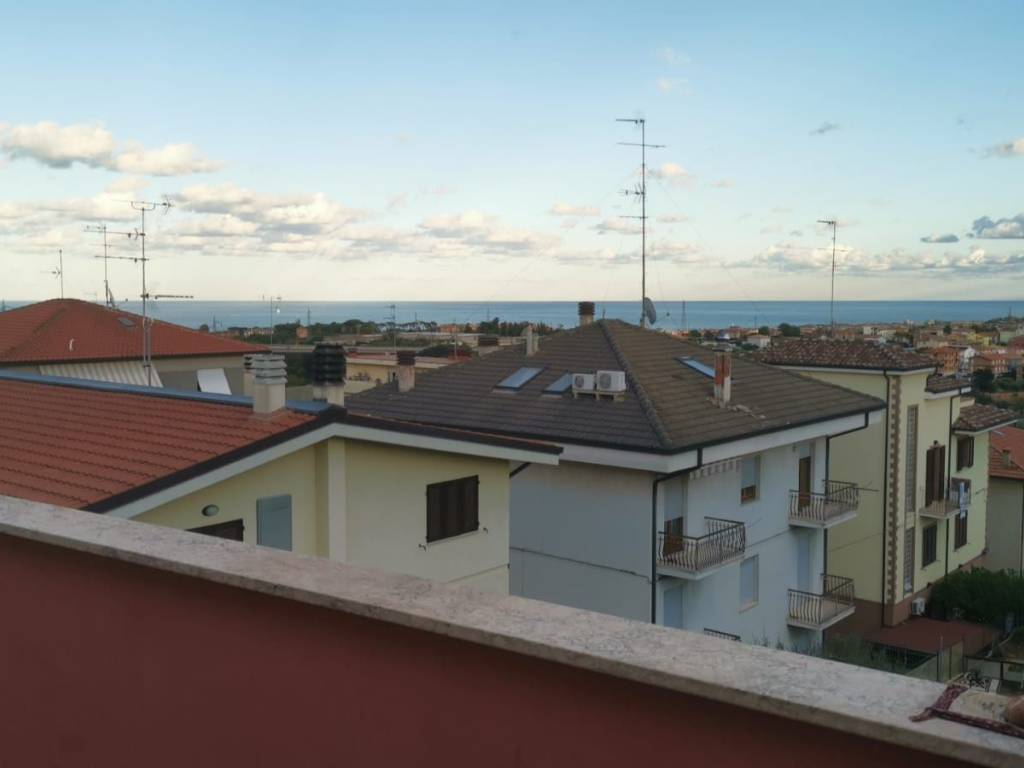 appartamento in vendita a Porto Sant'Elpidio