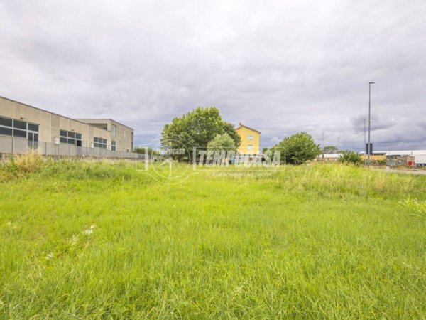 terreno agricolo in vendita a Porto Sant'Elpidio