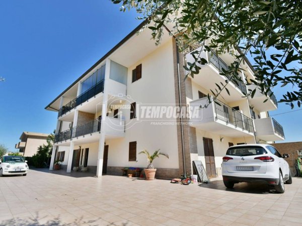 appartamento in vendita a Porto Sant'Elpidio