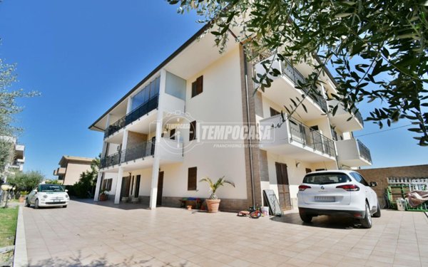 appartamento in vendita a Porto Sant'Elpidio