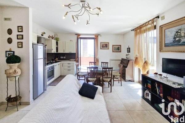 appartamento in vendita a Porto Sant'Elpidio
