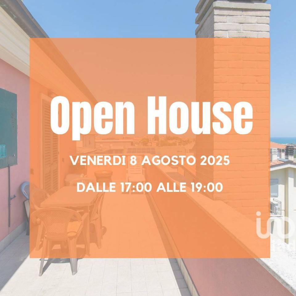 appartamento in vendita a Porto Sant'Elpidio
