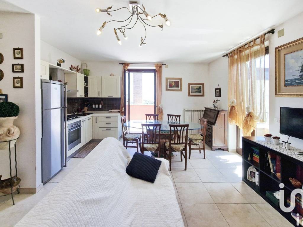 appartamento in vendita a Porto Sant'Elpidio