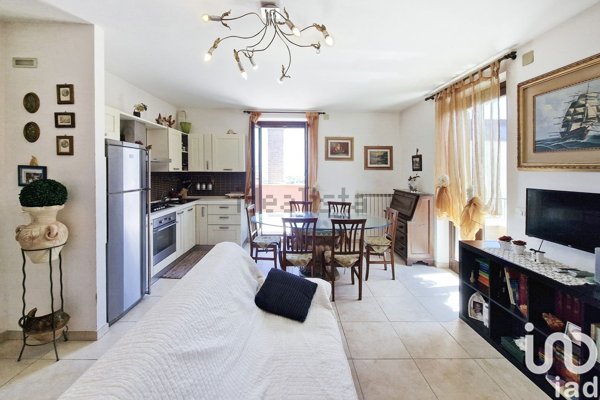 appartamento in vendita a Porto Sant'Elpidio