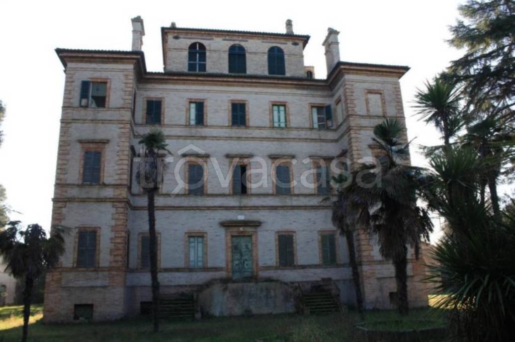 villa in vendita a Porto Sant'Elpidio