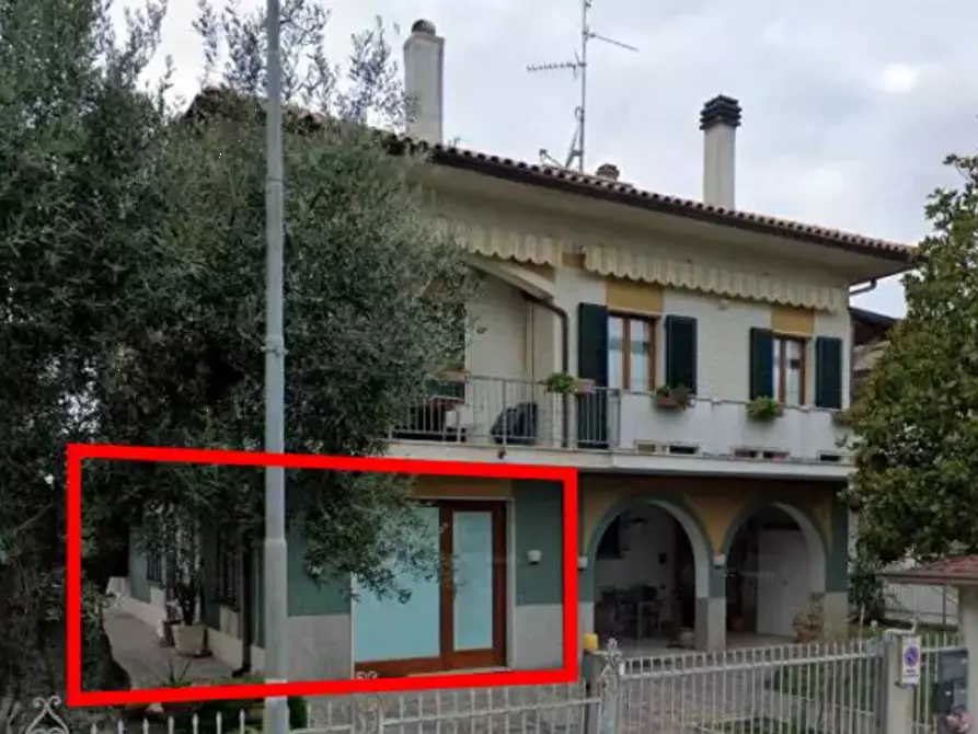 appartamento in vendita a Porto Sant'Elpidio