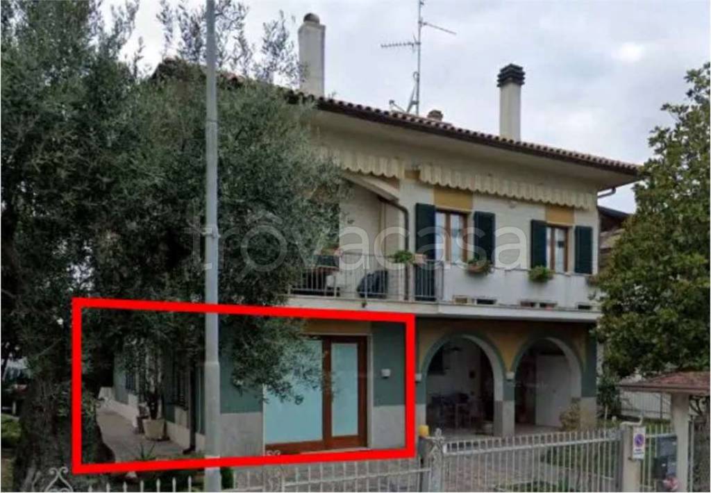 appartamento in vendita a Porto Sant'Elpidio