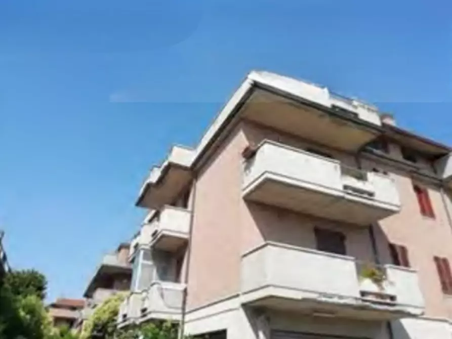 appartamento in vendita a Porto Sant'Elpidio