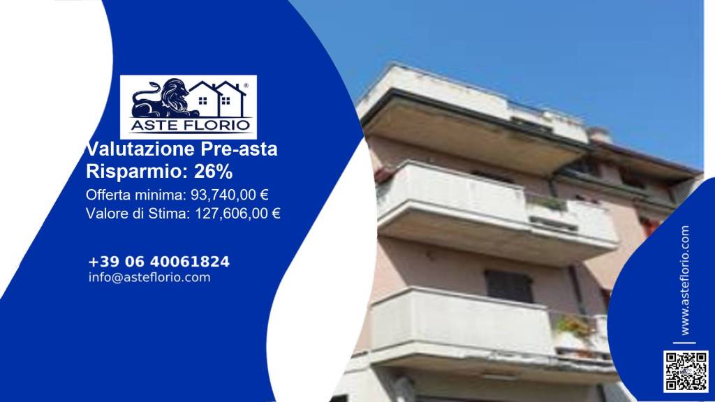 appartamento in vendita a Porto Sant'Elpidio