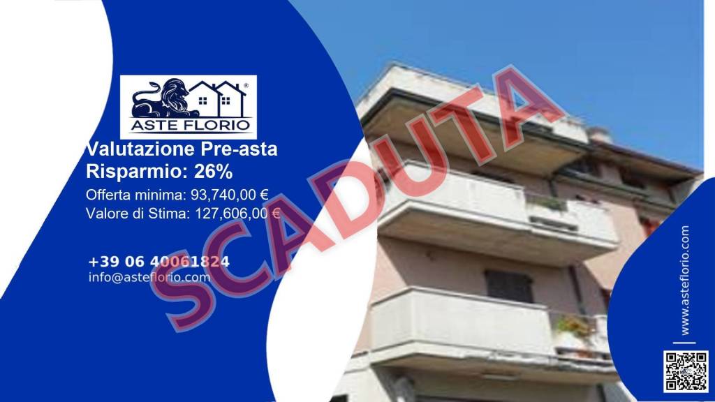 appartamento in vendita a Porto Sant'Elpidio