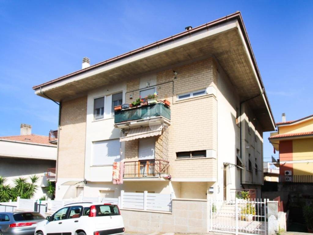 appartamento in vendita a Porto Sant'Elpidio