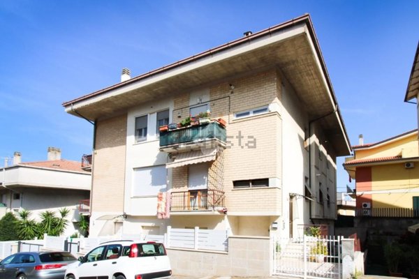 appartamento in vendita a Porto Sant'Elpidio
