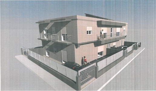 appartamento in vendita a Porto Sant'Elpidio