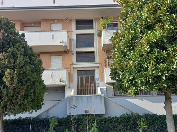 appartamento in vendita a Porto Sant'Elpidio